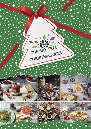 View Christmas 2025 brochure