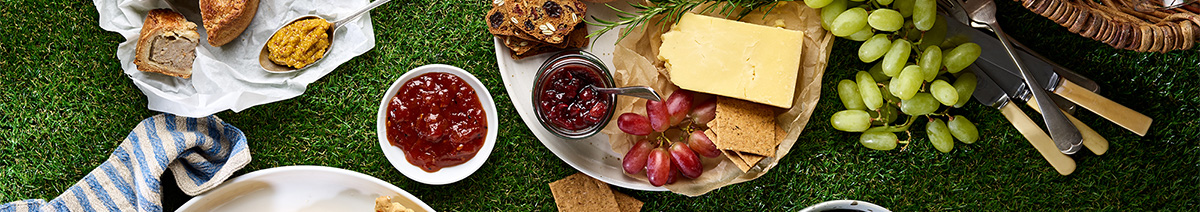 The Bay Tree Food Company - About Us