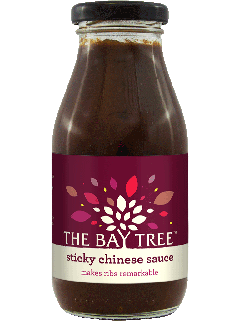 Sticky Chinese Sauce