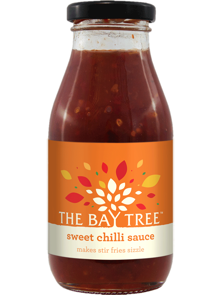 Sweet Chilli Sauce