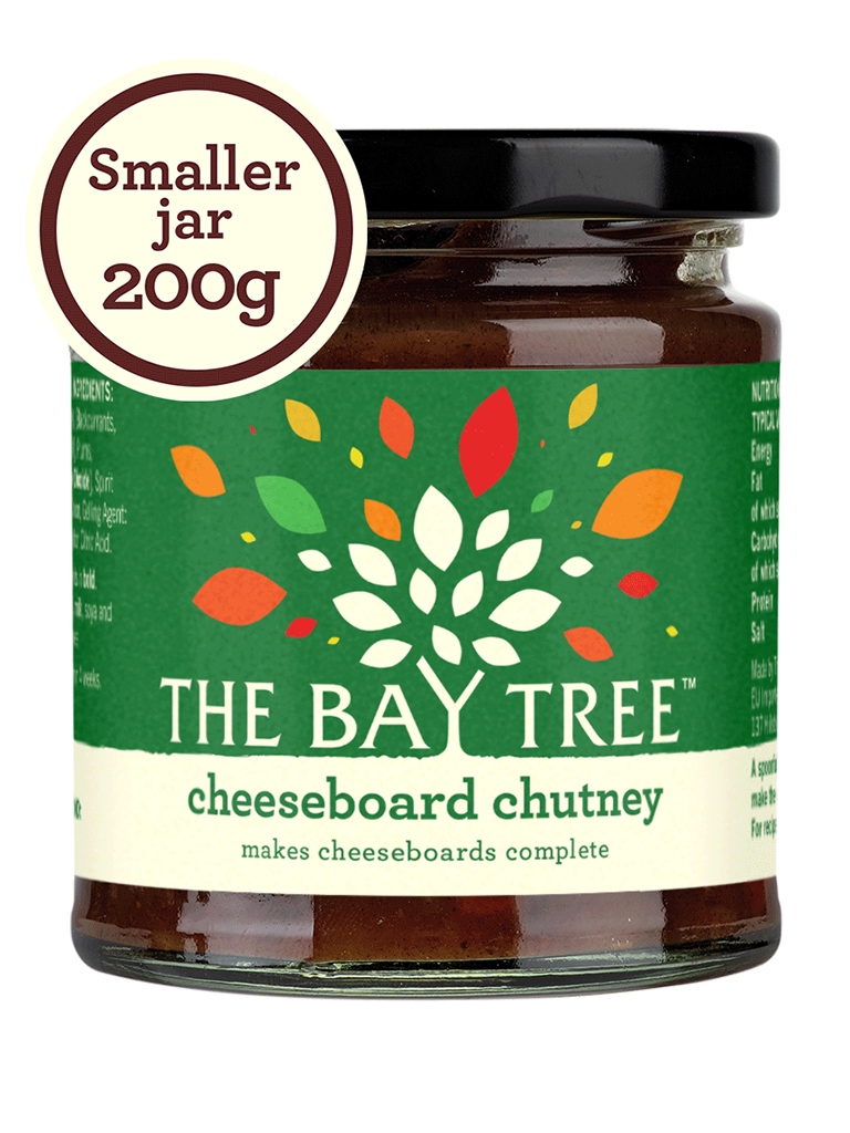 Cheeseboard Chutney 200g