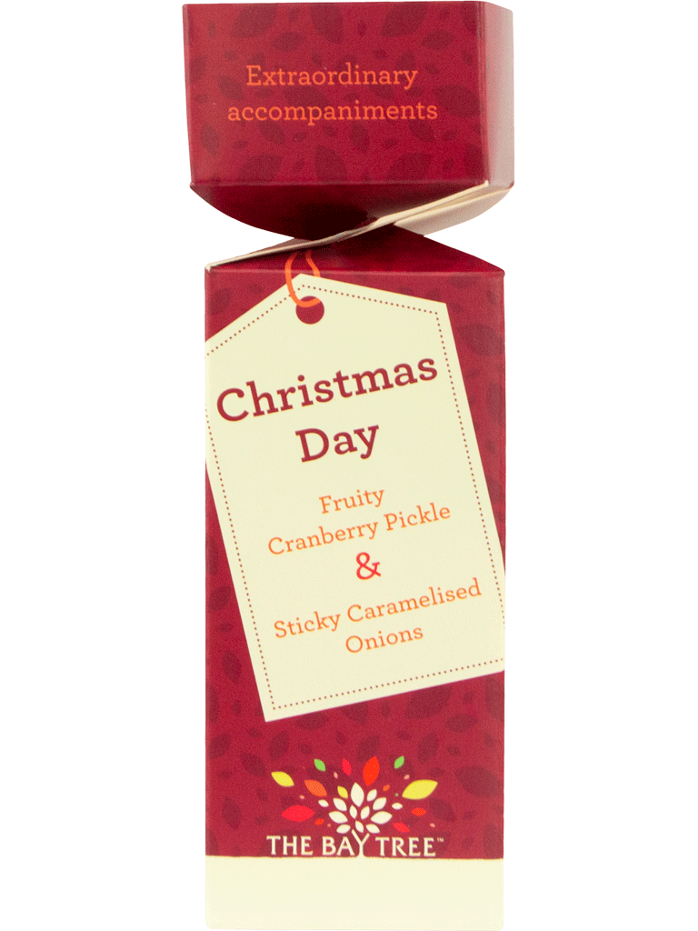 Christmas Day Cracker