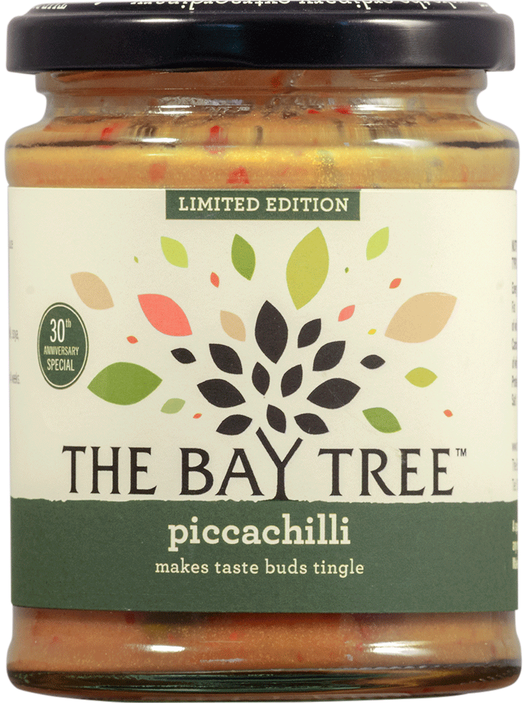 Piccachilli - Ltd Edition