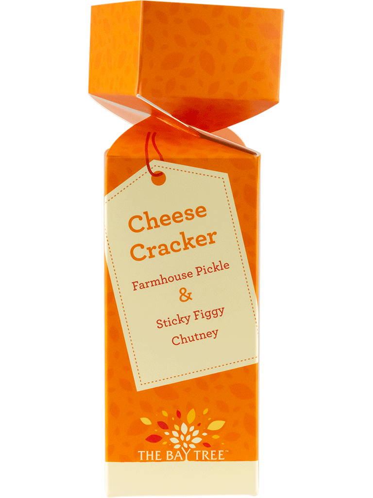 Cheese Cracker