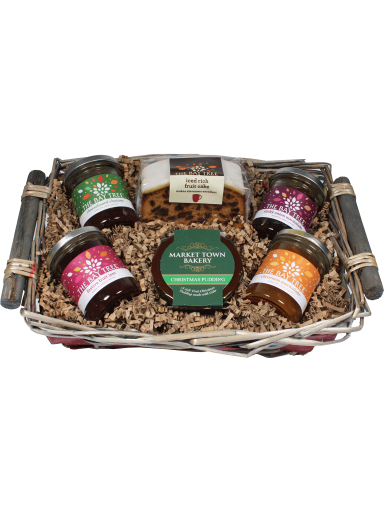 Luxury Christmas Hamper