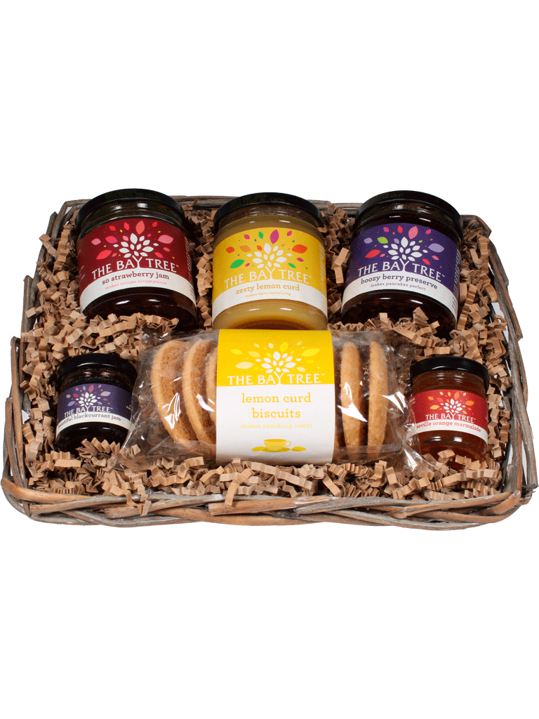 Sweet Lover's Hamper