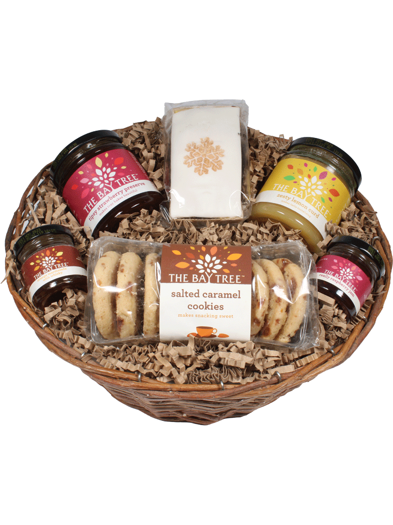 Sweet Treats Hamper