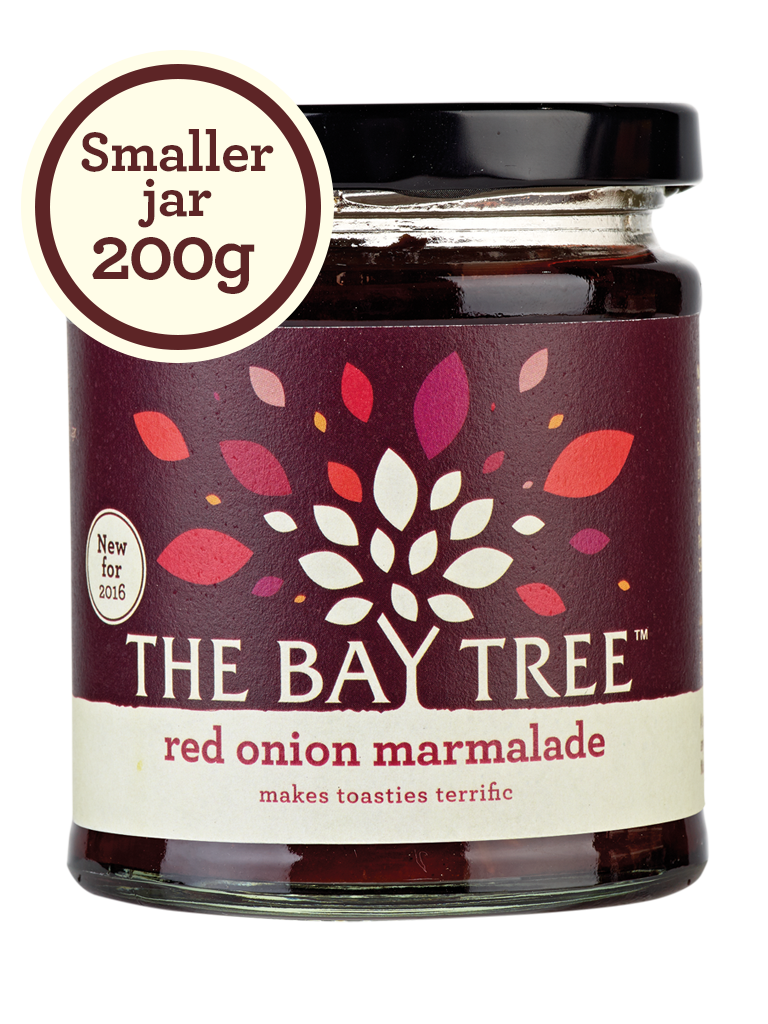 Red Onion Marmalade 200g