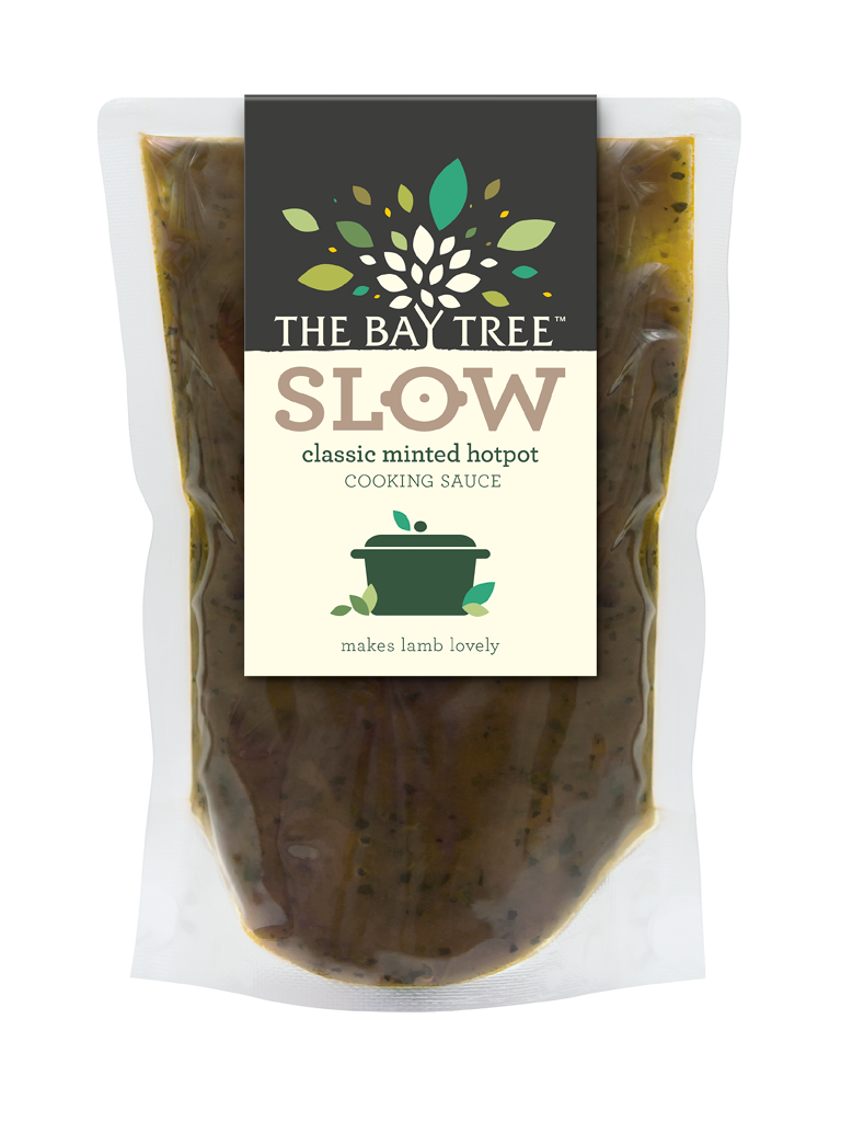 Classic Minted Hotpot Slow Cook