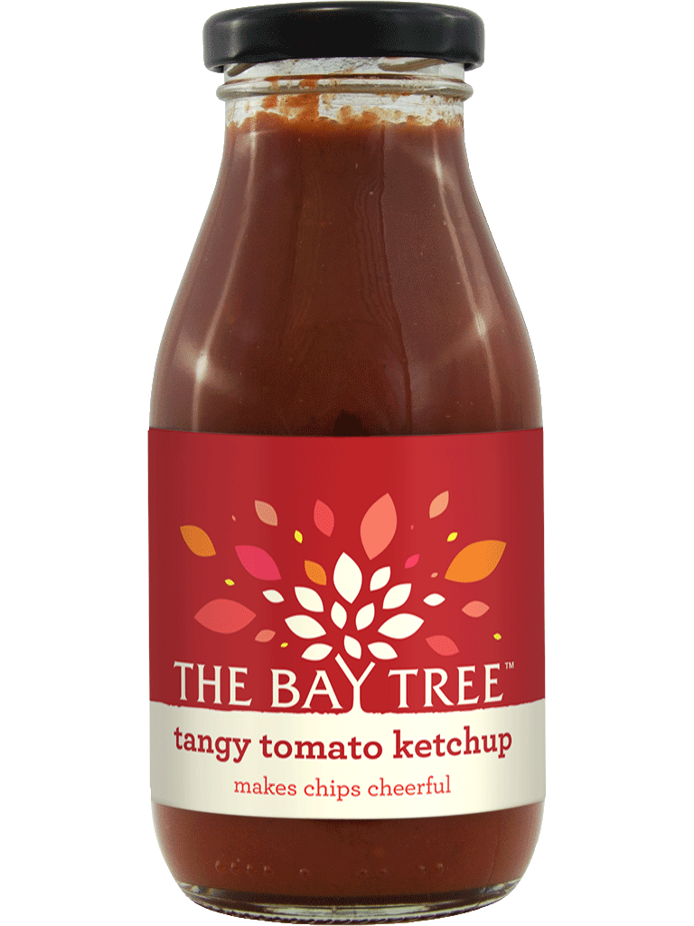 Tangy Tomato Ketchup