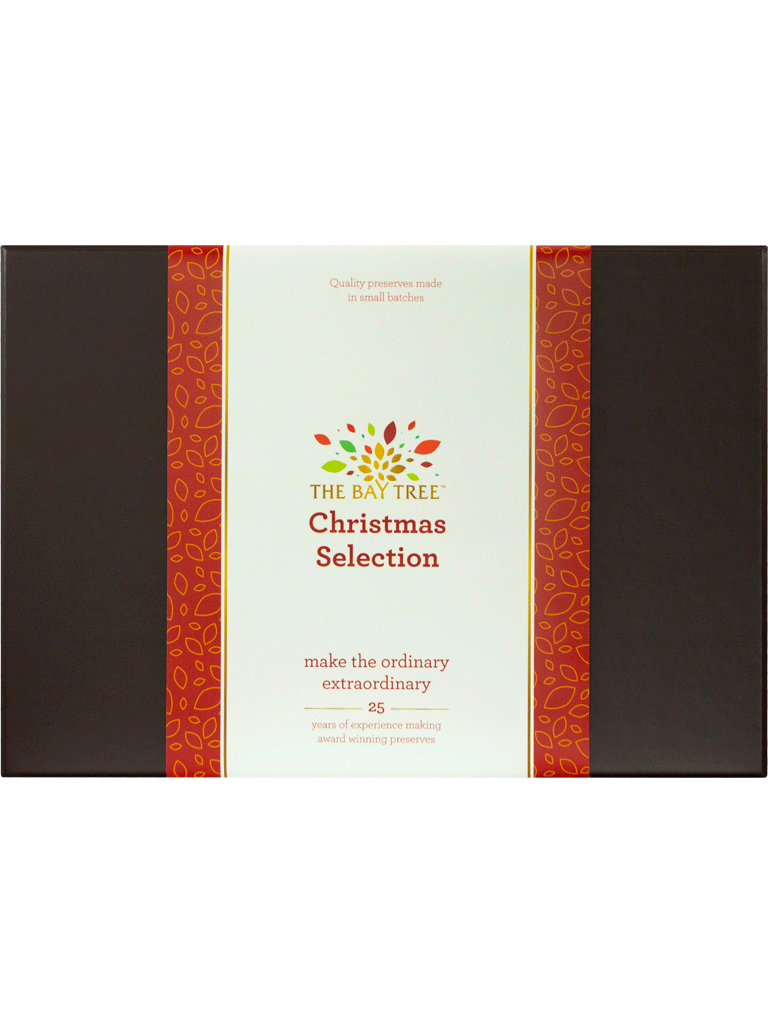 HAMPER Christmas Selection