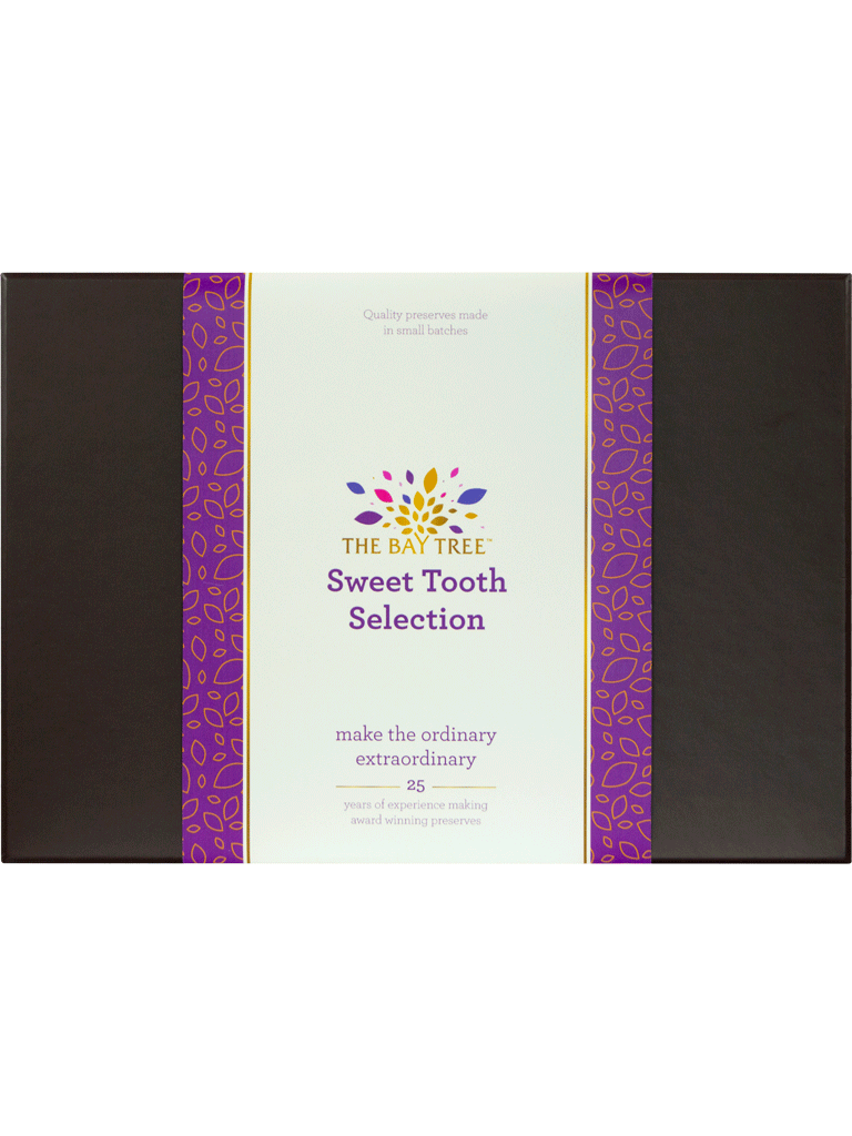 HAMPER Sweet Tooth Selection