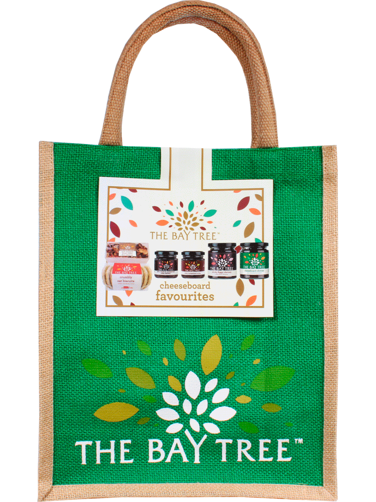 Cheeseboard Favourites Shopper