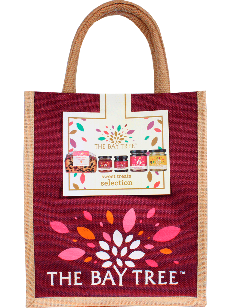 Sweet Treats Shopper