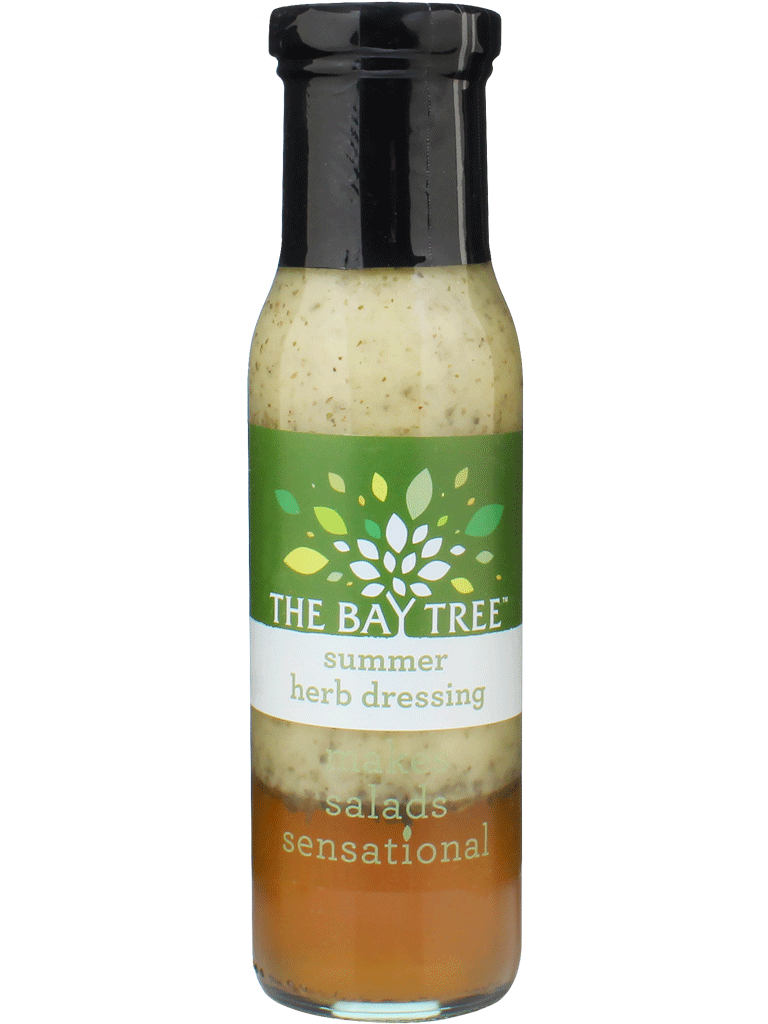 SUMMER HERB DRESSING