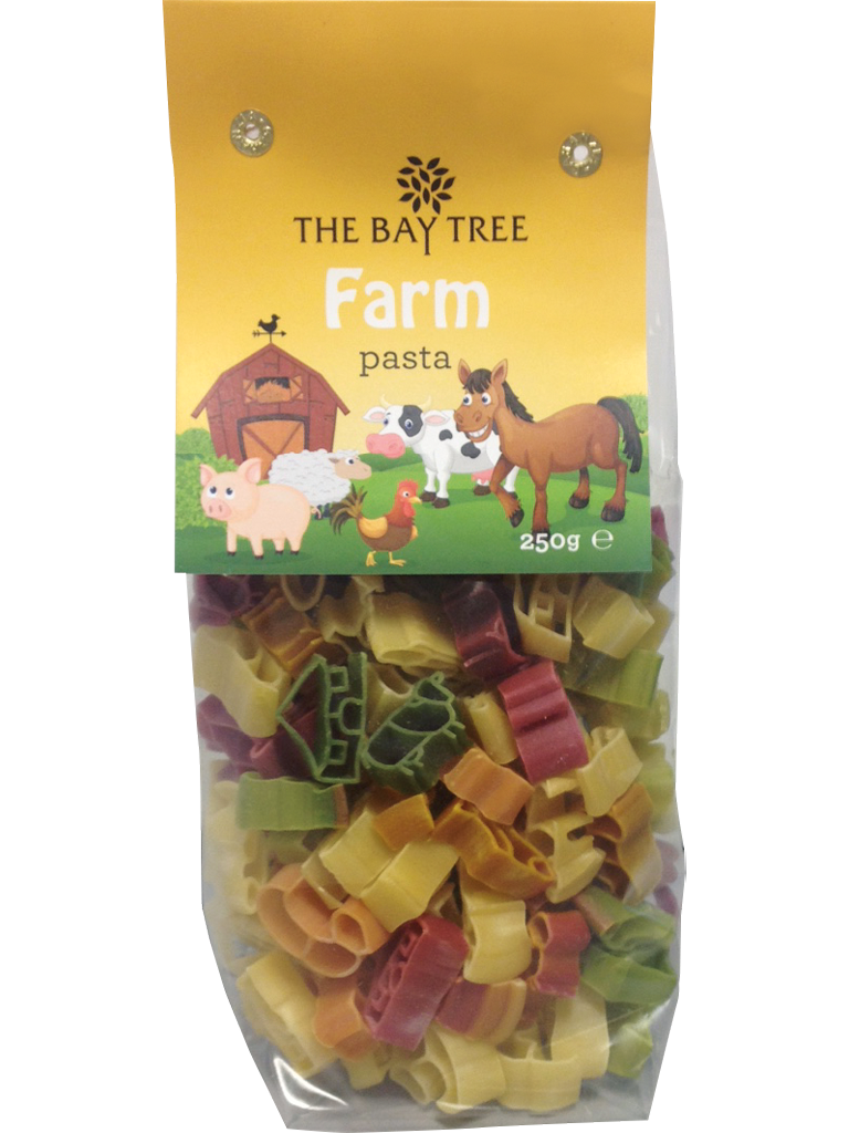 Farm Pasta