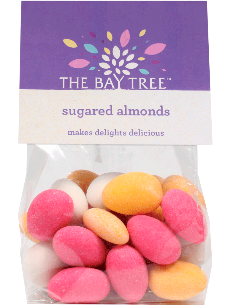 Sugared Almond Bag