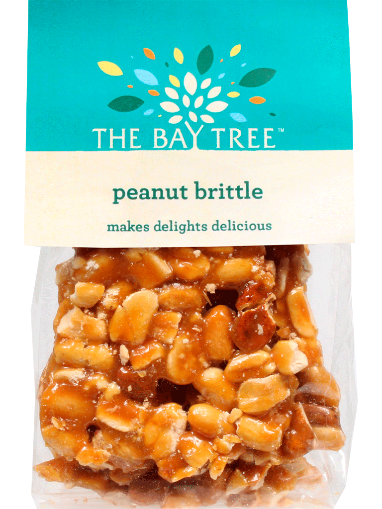 Peanut Brittle