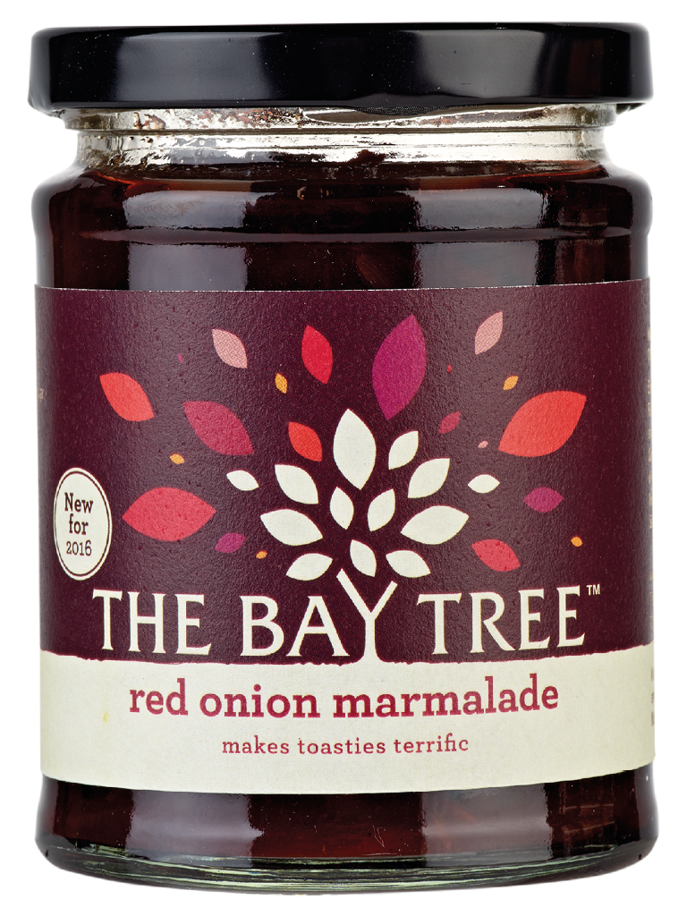 red onion marmalade