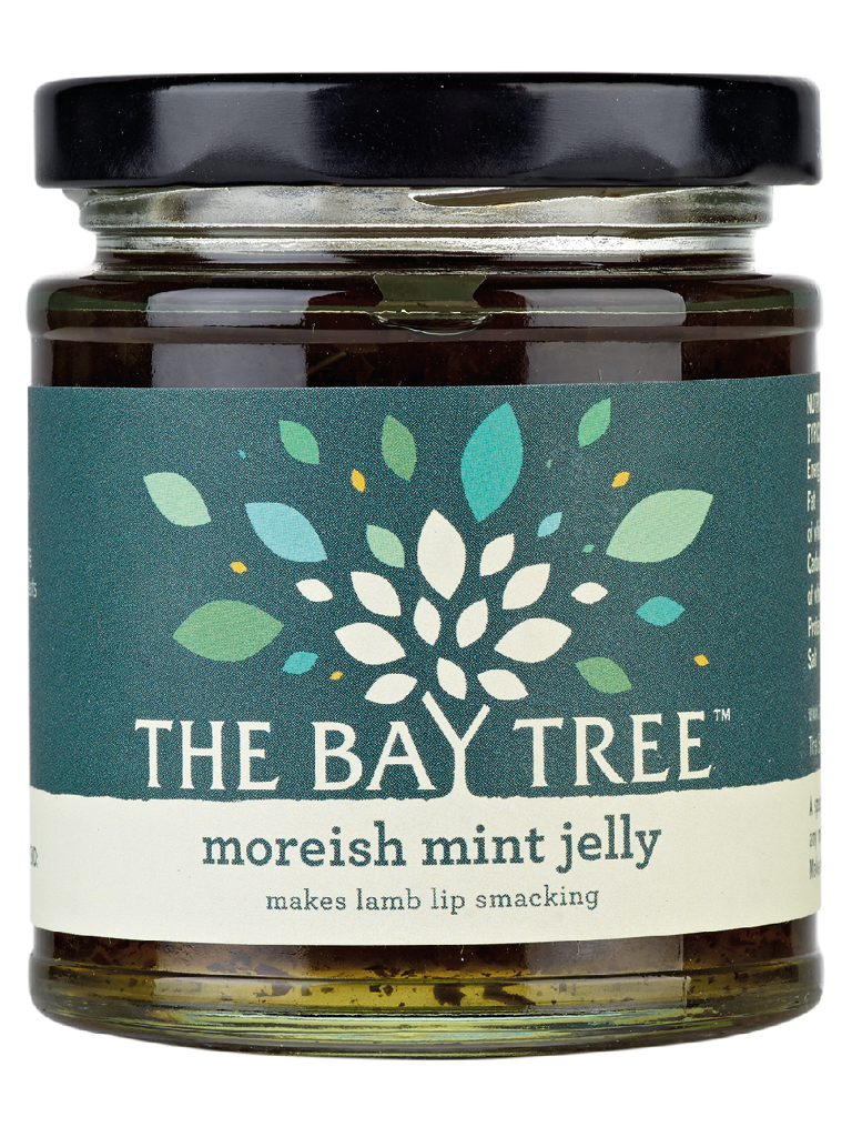 Moreish Mint Jelly