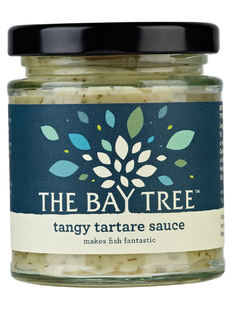 Tangy Tartare Sauce