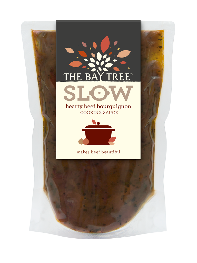 Hearty Bourguignon Slow Cook