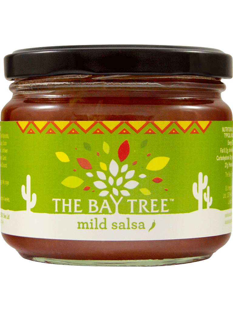Salsa - Mild Tomato