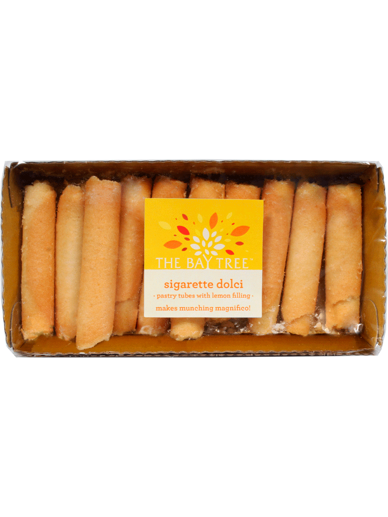 Sigarette Dolci