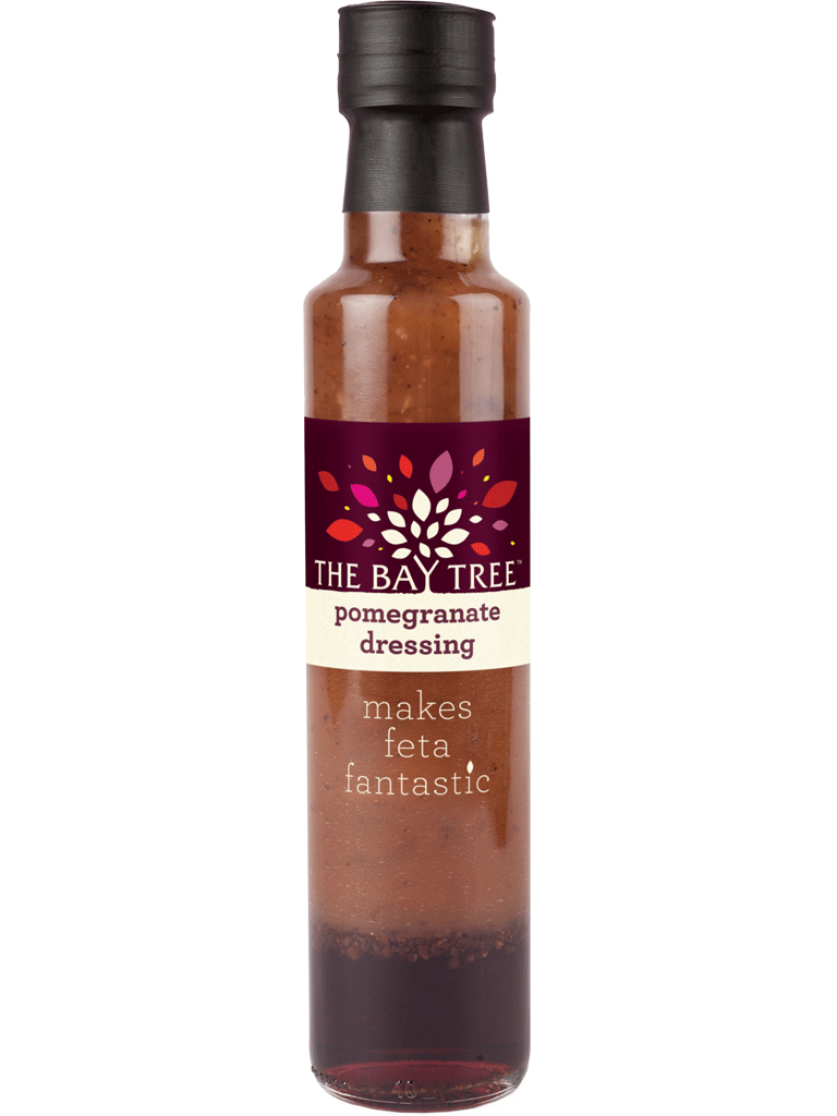 POMEGRANATE DRESSING