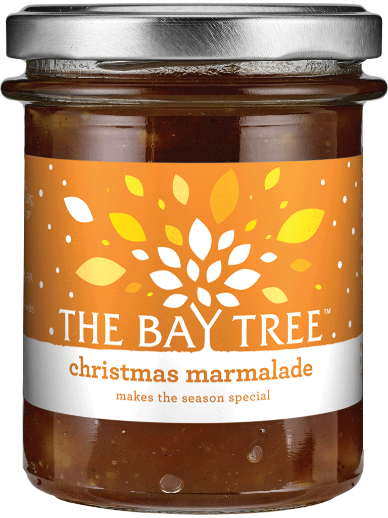 Christmas Marmalade