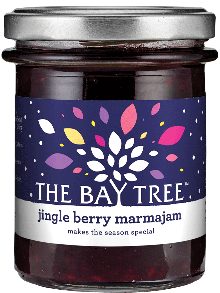 Jingle Berry Marmajam